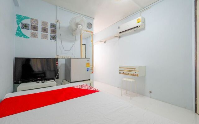 OYO 1034 Baan Pun Pun