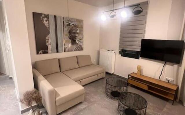 ModerBnb' 3kala