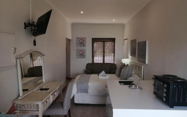 Pearl View Guest House