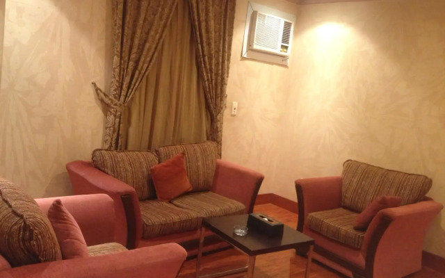 Bait Al Amani Suites