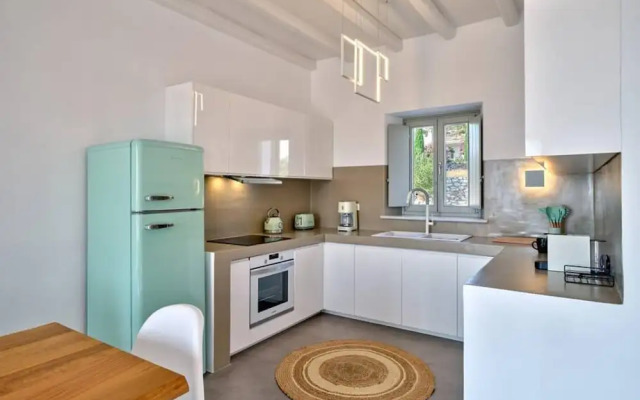 La Vitalite Luxury Villa Mer in Paros