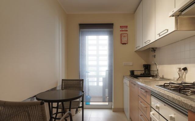 Akisol Cabanas Tavira In