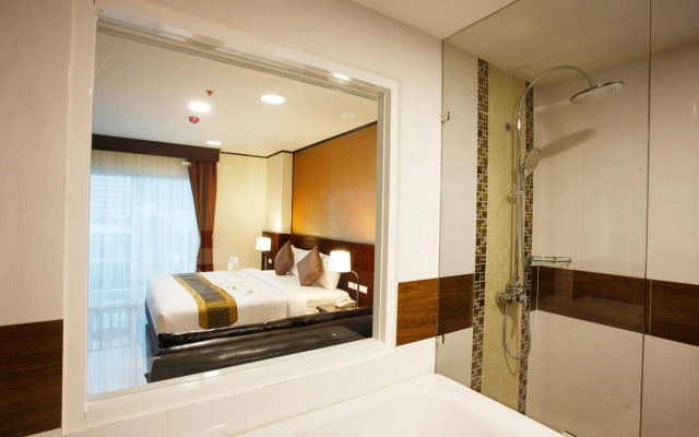 Orchid Resortel