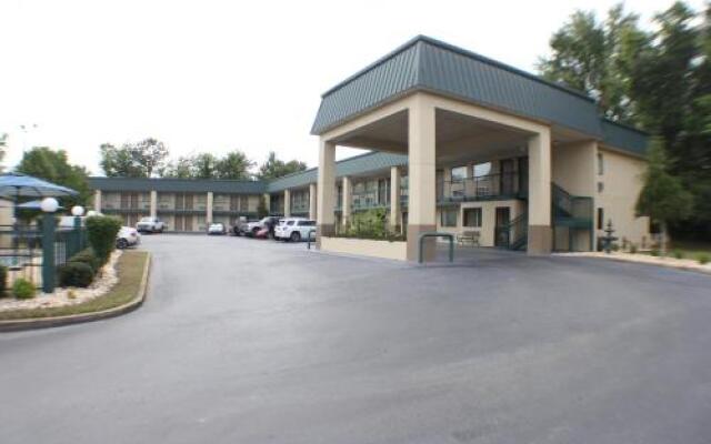 Thomasville Inn