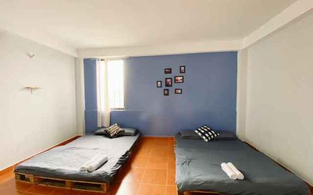 La Rosee Homestay Dalat