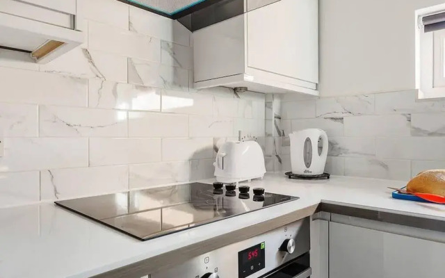 Host Stay Slater Street Apartments V