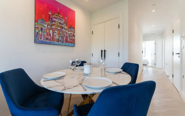 Host Stay Valley Gardens Apartment
