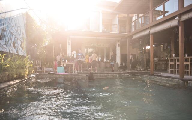 Pesona Beach Resort & Spa