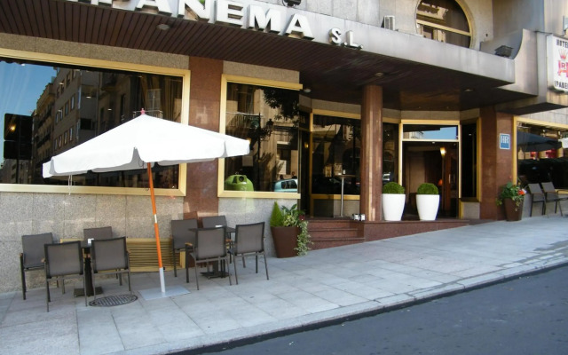 Oca Ipanema Hotel