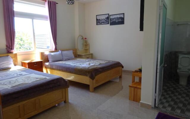 Blue Sky Homestay