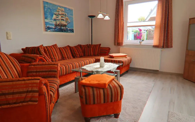 Appartementhaus Nicole, Zinnowitz