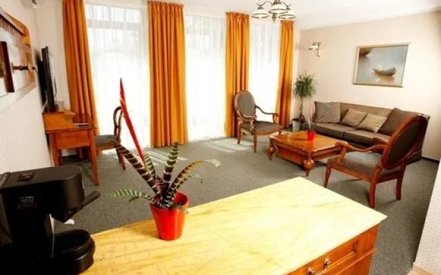 Friedricho Guesthouse