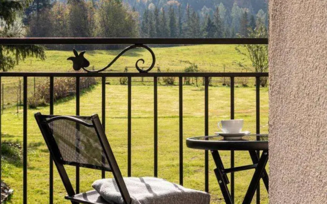 Highlander Heart Residence