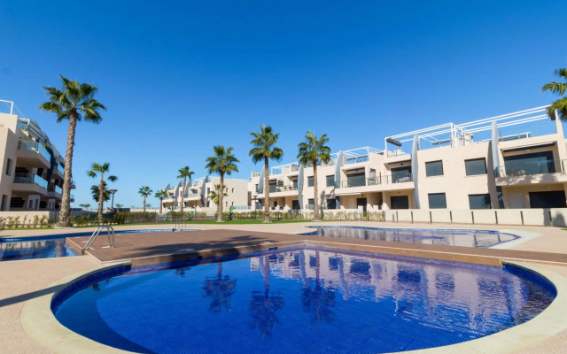 Playa Elisa Bay - Mil Palmeras