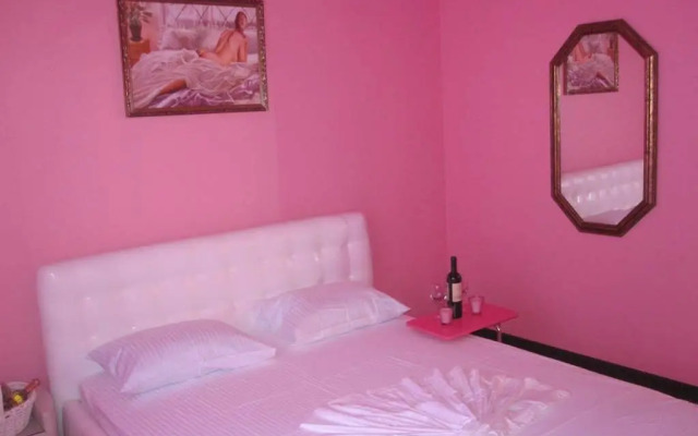 Отель На Медовом