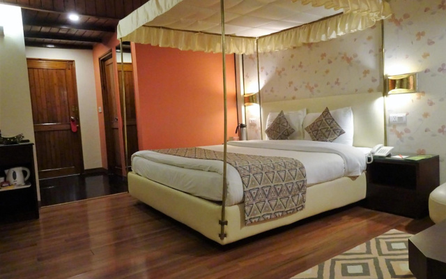 Honeymoon Inn – Guest Rooms – Shimla