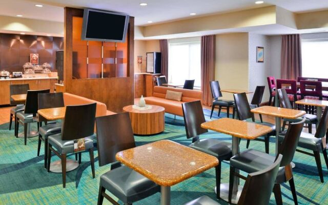 SpringHill Suites Pinehurst Southern Pines