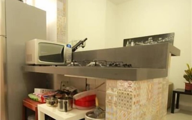 GoHouse Copacabana 204 B