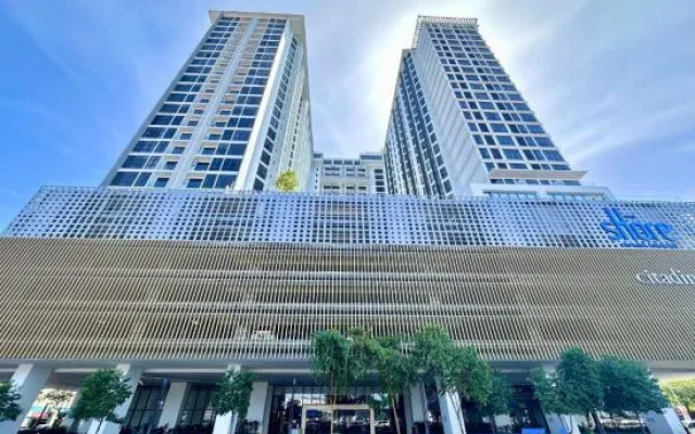 The Shore Kota Kinabalu by Five Senses — фото 2