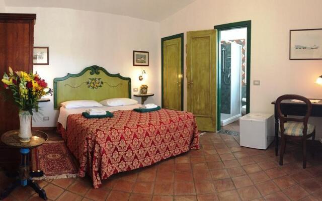 B&B Terre Di Sicilia