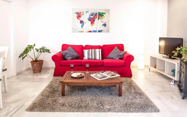 Archeros Skyview by Valcambre