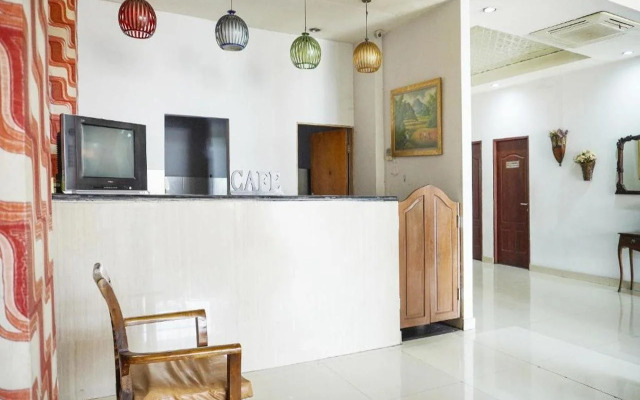 Collection O Cikarang Near Water Boom Lippo Cikarang Formerly Hotel Teratai