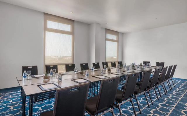 Seda Capitol Central