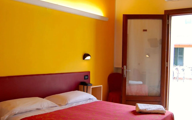 Abbazia Bed & Breakfast , Mantegna Hotels