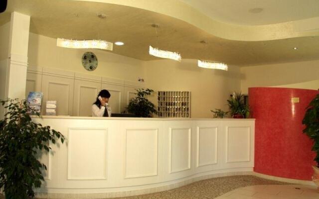 Hotel Tokio Beach - Lido Di Savio