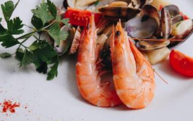 Apartament Milano Avanti