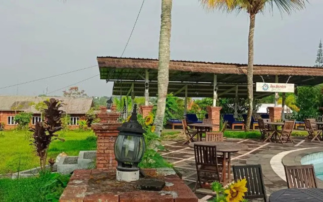 Sun Garden Resort by OYO Rooms