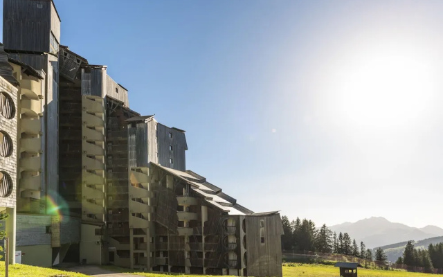 Résidence Pierre & Vacances Avoriaz Saskia Falaise