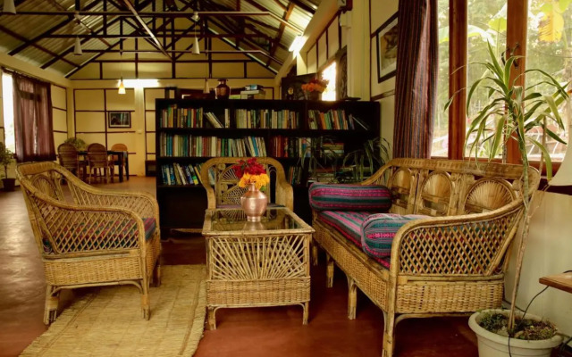 Kalimpong Village Retreat