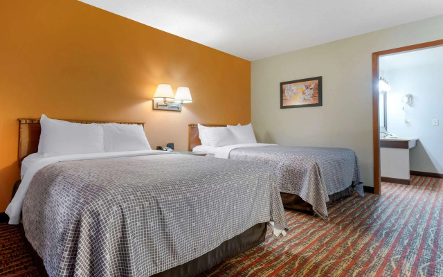 Econo Lodge Lakeview