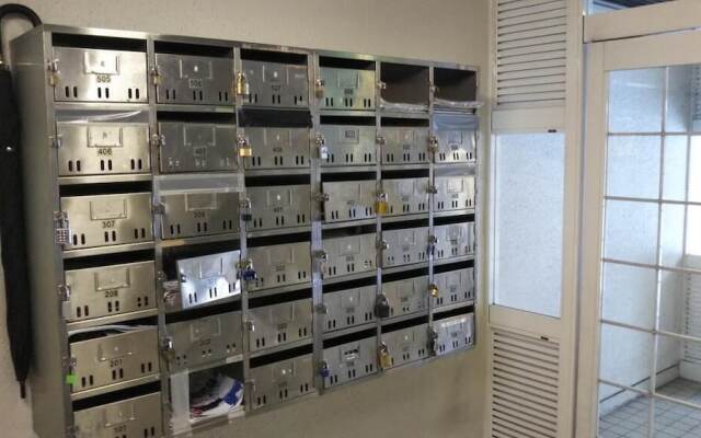 Royal Heights Kikusui 2Jo