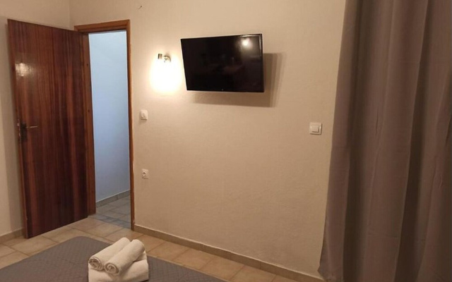 Summer Desire - One Bedroom Apartment With Sea View