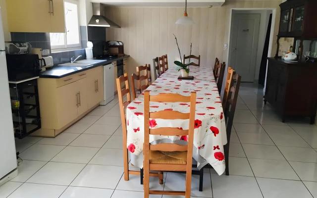 Gites " La Rivière"