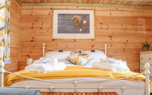 Tamar Lodge