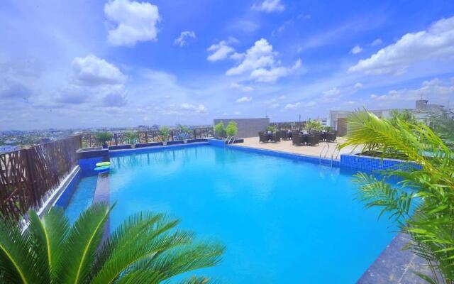 Pipul Padmaja Premium and Convention
