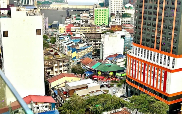 One Bukit Ceylon by Roomy