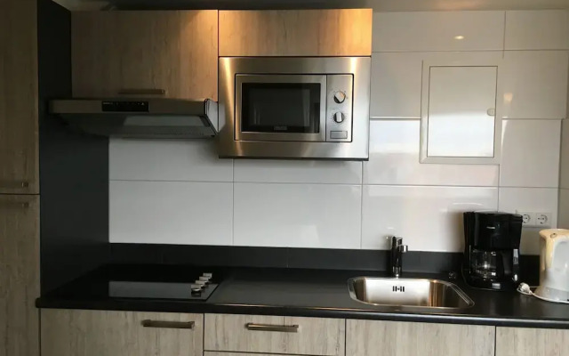 Nicolette Appartementen