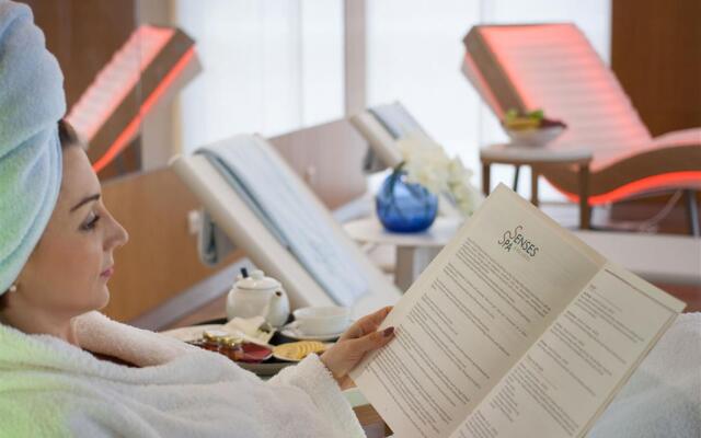 MARITIM Paradise Blue Hotel & Spa