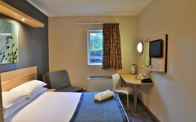 Road Lodge Rivonia