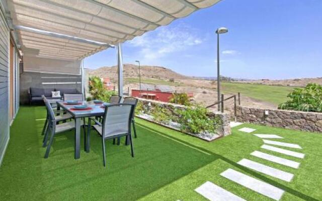 Salobre Vista Golf 11