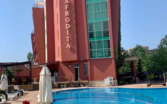 Private Cozy Studio Afrodita 112