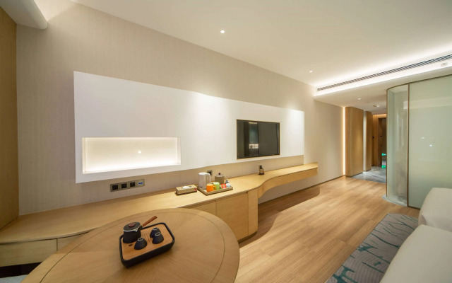 Wyndham Garden Jinjiang