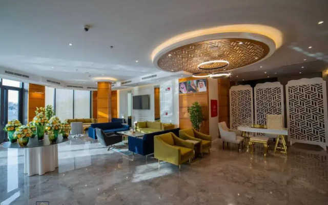 Romera Hotel