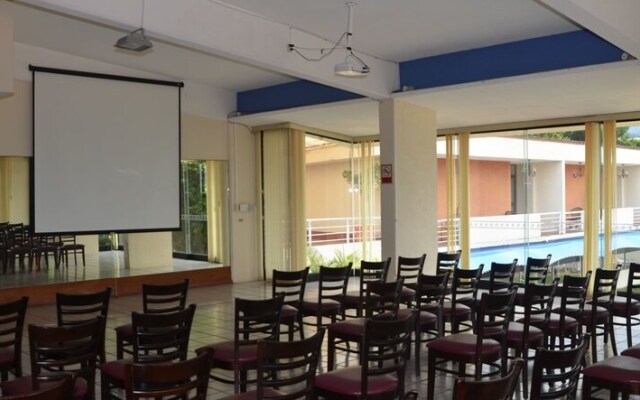 Hotel & Villa Internacional de Tenis