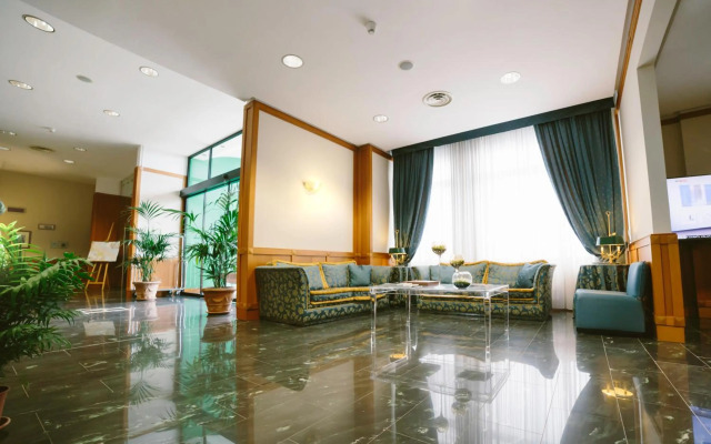 Hotel Federiciano