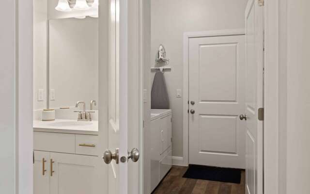 The Sunnyside Haven by RedAwning